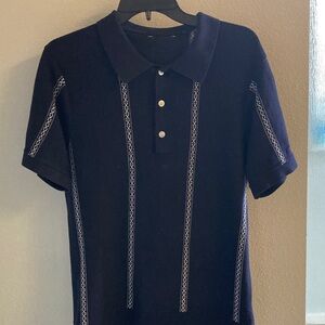 Men's 7 Diamonds Polo Shirt